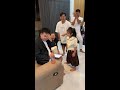 INTERVIEW PARA MAGING GRADE 1 SI SKY