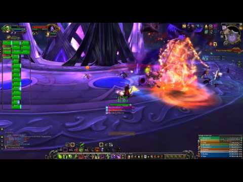 psion vs heroic Chronomatic Anomaly Warlock PoV