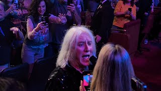 Def Leppard Slang Live 4K at The Colosseum at Caesars Palace, Las Vegas, NV 2/28/2026