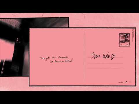 Video thumbnail for ​thoughts and chemicals