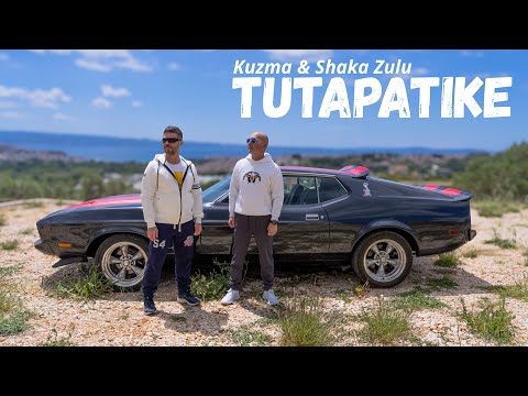 Kuzma & Shaka Zulu - Tutapatike (Official video)