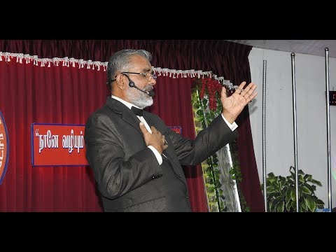 2018-08-11 SATURDAY 1ST HEALING SERVICE  LiveStream ( Jesusnf ) - P 01