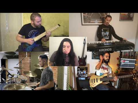 Yo Soy James LaBrie - Nightmare Cinema - Scarred