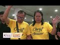 Prayer Revival Meeting At JIL Prayer Garden