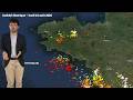 La météo de votre mardi 25 août 2026
