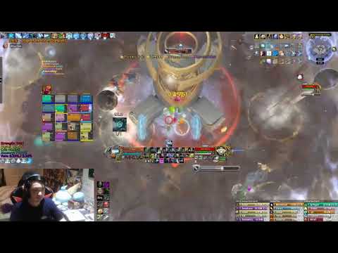 72 SECOND BREATH!!! Mythic Halondrus