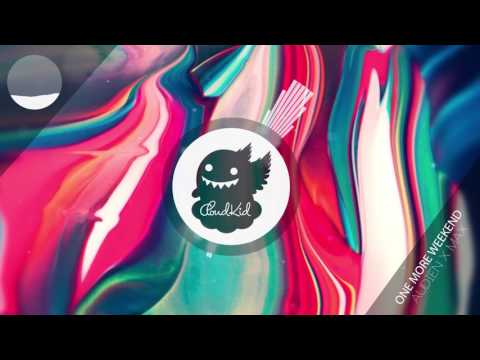 Audien x MAX - One More Weekend