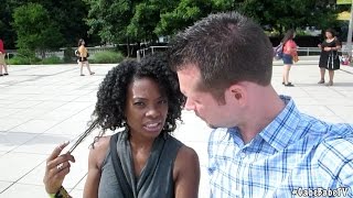 HEAT DAMAGE?!? | GabeBabeTV