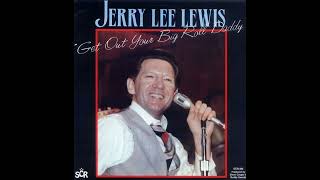 Jerry Lee Lewis - Come As You Were