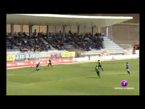 CD Guadalajara 2 - 1 Sestao River