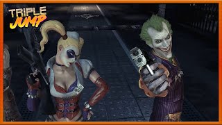 10 Video Games That Made You Hallucinate
