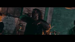 Dead Crown - No Remorse (Official Music Video)