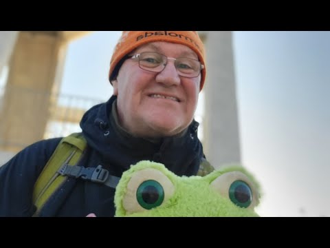 Trip do Berouna nejen za medvědy #travel #travelvlog