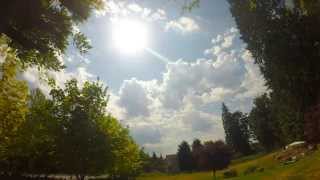 Weekend - Priory (Time lapse)