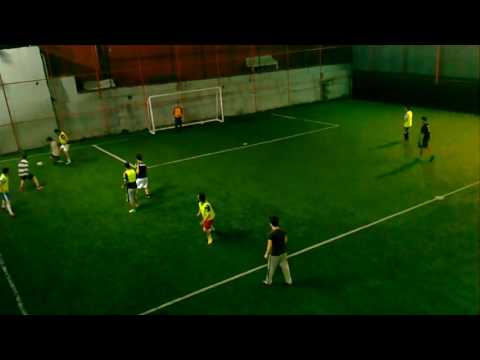 Aktif Halı Saha 11.05.2016 23:00 - akillisaha.com