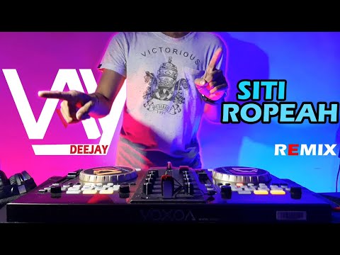 DJ SITI ROPEAH LAGU BANJAR FULL BASS REMIX TERBARU 2020