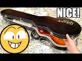 It S Added To My Collection Because 2004 Gibson Les Paul Standard Quilt Figured Back
