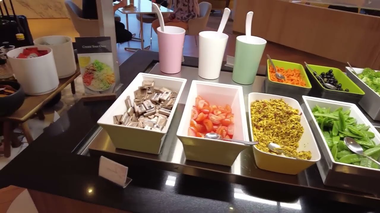 Premium Lounge thumbnail