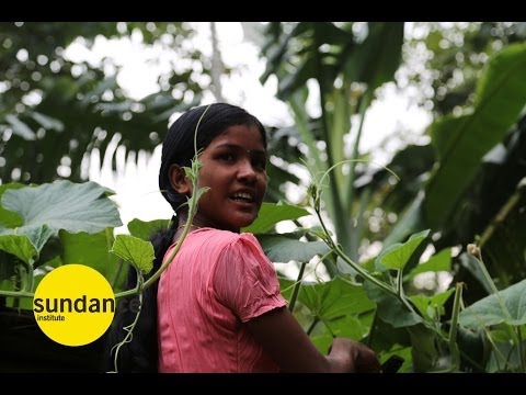 "After My Garden Grows" a short film by Megan Mylan