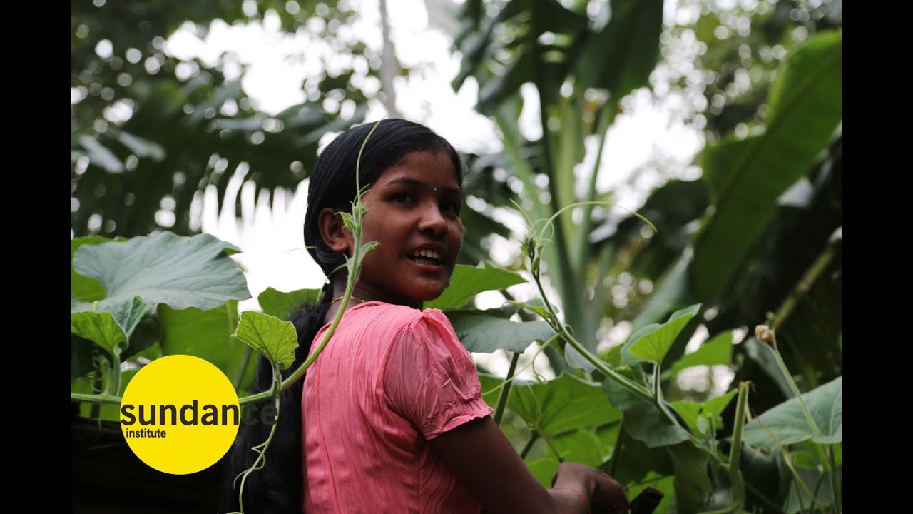 "After My Garden Grows" a short film by Megan Mylan