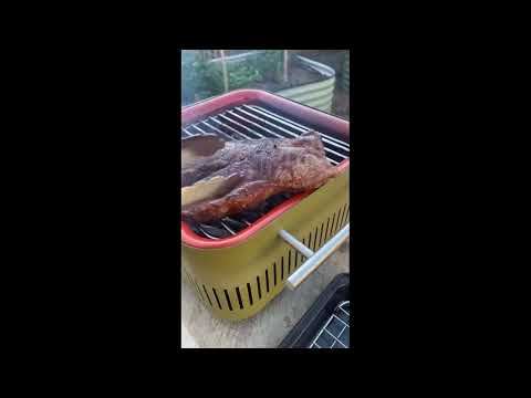 Everdure Cube Grass-Fed Cape Grim Beef