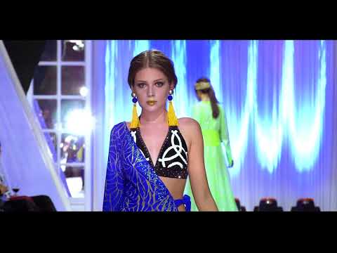 AUTOGRAPH - Odessa Fashion Week FW 18-19