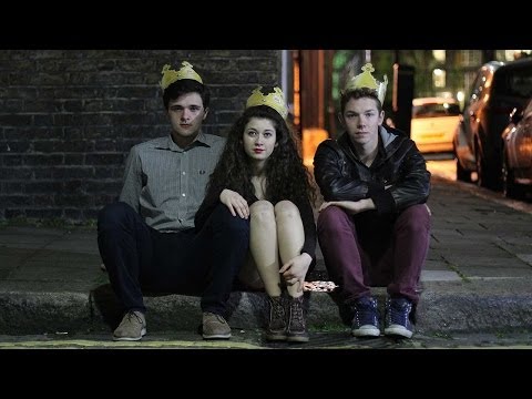 We Were Kings Crowdfunding