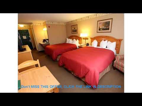 Review Country Inn & Suites by Radisson  Cedar Falls  IA Hotel | United States