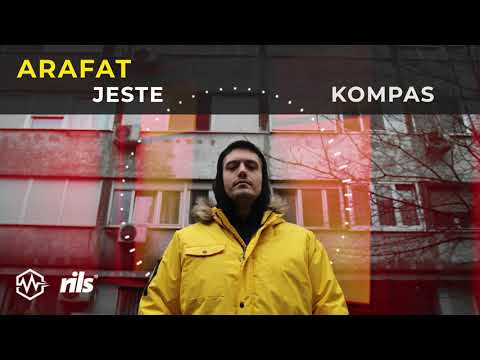 Arafat ft. Sever - Kompas