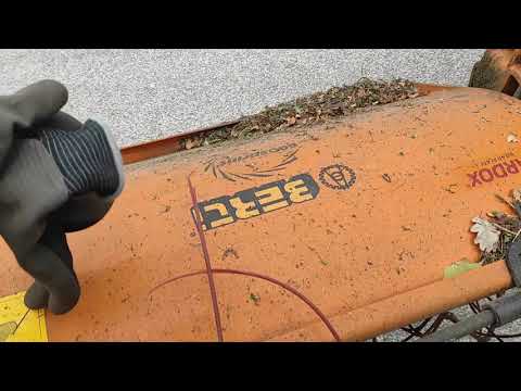 Quando cambiamo gli spaghi?