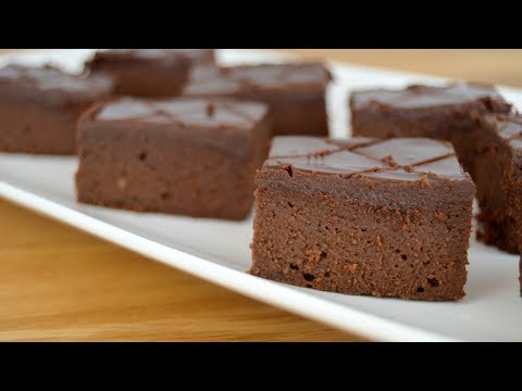 MASCARPONE Chocolate Fondant by CYRIL LIGNAC