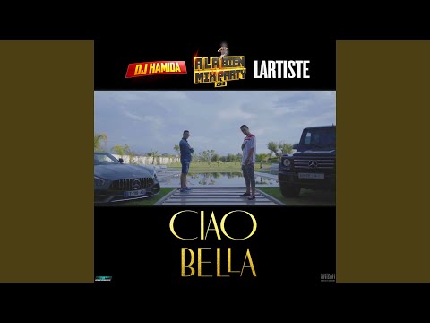 Ciao bella (feat. Lartiste)