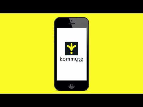 Kommute Video