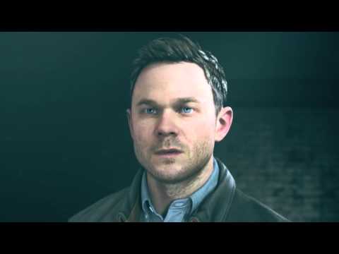 quantum break walkthrough Gameplay part 7
