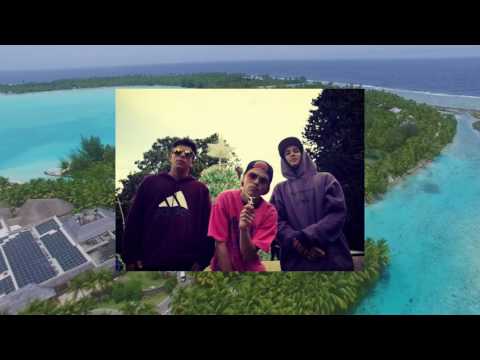 Terrorista Style - STONED (Prod. LaionBeats)