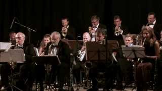 Tizol / Gerald Wilson: Perdido for The Duke Ellington Orchestra. From "Duke's Place" by AGBB