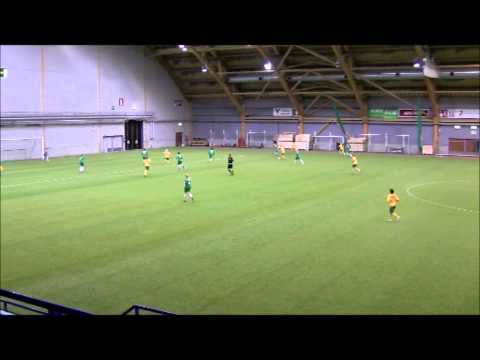 Ilves-FC Rauma