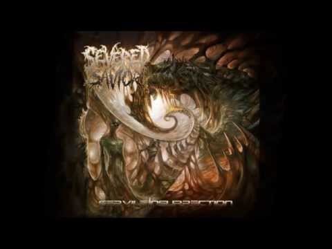 Severed Savior - Servile Insurrection (2008) FULL ALBUM