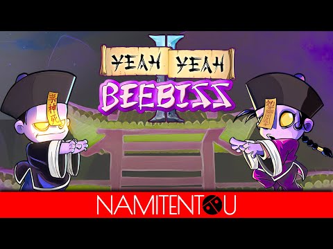 Yeah Yeah Beebiss II - Nintendo Switch Trailer thumbnail