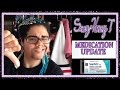 Medication Update Saphris 2