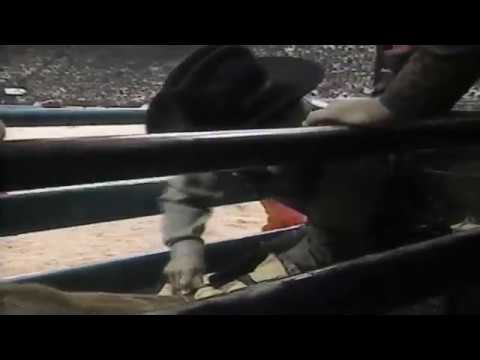 Tuff Hedeman vs Bandito - 96 PBR Finals (87.5 pts)