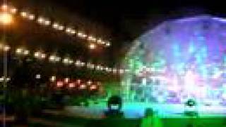 Pitura Freska Carnevale 2008 S.Marco 5/2/08 Marghera Live