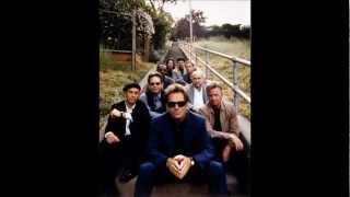 Huey Lewis & The News - Now Here's You