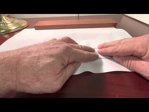 Patch panels and weld shrinkage