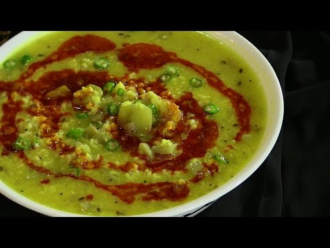 生マンゴーと Mung Daal｜私はカレー インドのベジタリアンのレシピを表示します。 (Raw Mango with Mung Daal  | Show Me The Curry Indian Vegetarian Recipe)