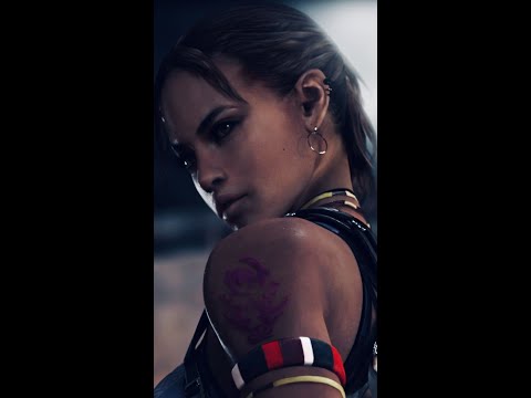 Resident Evil 5 - Mercenaries OST (2 Versions)
