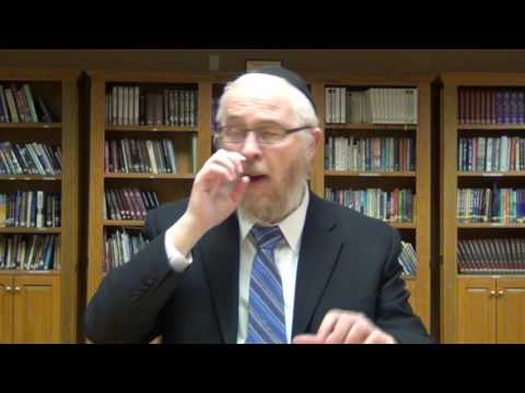 A Journey In Psalms - Psalms 48 50