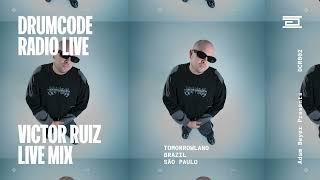 Download lagu Victor Ruiz live from Tomorrowland, São Paulo [Drumcode Radio Live/DCR802] mp3