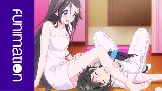 Myriad Colors Phantom World - Official Clip - Summoning Marchosias