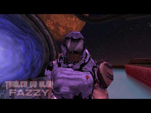 Slayers Testaments - Fan Trailer Remake 1